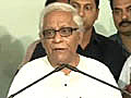 Buddhadeb appeals for calm