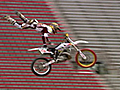 Fuel’s 54321 Newsbreaks - June 2005 - FMX - Dew Action Sports Tour #1