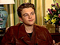 Famous: Leonardo DiCaprio - Early Years