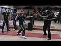 Miami Jeet Kune Do / Kali 12