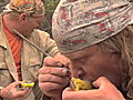 Dual Survival Funnies: Survival Chefs