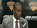 Amar’e Stoudemire Interview (7/8)