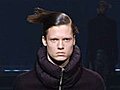 Rick Owens  Fall 2011 Men’s Collection