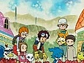 Digimon 2 Ep 24