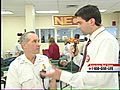 Fire chief on importance of blood donations