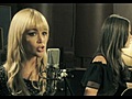 The Pierces - It Will Not Be Forgotten (Acoustic Session)