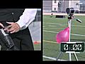 Sports Science: NFL Quarterback Vs. Gunslinger