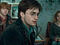 Harry Potter and the Deathly Hallows - Part 1 - It’s a Sign of the Deathly Hallows