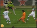 Werder Bremen - FC Barcelona (2006.09.27)