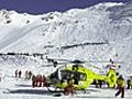 Plight Of Missing Hikers Will Make Great Movie