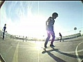 Rodney Mullen Vs Daewon Song (VO)