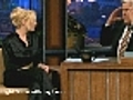 Lohan on Leno,  Cole on &quot;X Factor&quot;