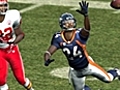 Madden NFL 11 Preview