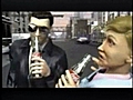Web Extra: New Coca-Cola Super Bowl Ads