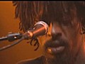 Seu Jorge: Live at Montreux (2005) * AC3