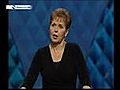 Joyce Meyer - Das Leben genießen 03.02.2011