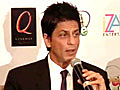 I hope and pray for CWG to be a success: SRK