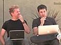 Starcraft Player Can’t Get Online So He Shanks Girl - Diggnation Daily