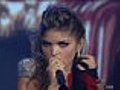 Ana Bárbara interpretó tema de Mujeres Asesinas 3