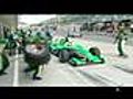 A1 Grand Prix