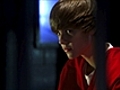 Justin Bieber on CSI: