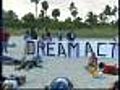 Activists Promote Passage of Dream Act