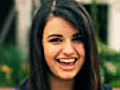 Rebecca Black - Friday