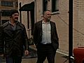 Kill The Irishman - Trailer
