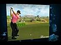 Tiger Wood PGA Tour  - Wii Game Cheats