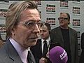 Oldman: New Batman script better than Dark Knight