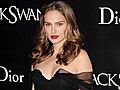 Natalie Portman pregnant and engaged