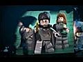 LEGO Harry Potter- Wii Game Cheats