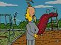 Springfield nel tempo - I ^ parte