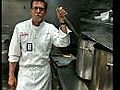 Chef Rick Bayless on White House State Dinner