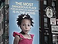 Does anti-abortion billboard go too far?