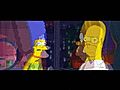 Sneak Peak: The Crowd Just Wants Homer In The New Simpson&#039;s Movie