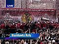 Blackhawks Parade: Part 4