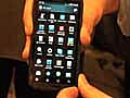 CES 2011: Motorola Unveils New Bionic Smartphone