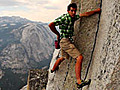 Free Soloing Yosemite