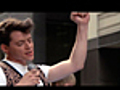Ferris Bueller’s Day Off &#8212; (Movie Clip) Twist And Shout