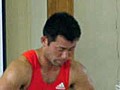 近畿ブロック大会