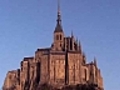 Le voyage alchimique : Le Mont Saint Michel