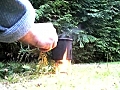 Homemade Fuel Cell Part 2 BushCraft