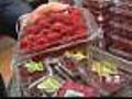 Tony’s Tip Of The Day: Fresh Raspberries