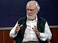 Conversations with History: A Geographer’s Perspective on the New American Imperialism,  with David Harvey