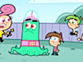 The Fairly OddParents: 