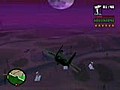 GTA SA 手配レベル6から Part3-1