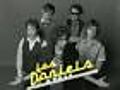 No Lo Puedes Parar - Los Daniels