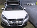 Volvo C70