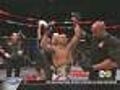 B.J. Penn Remains As Lightweight Champ At UFC 101